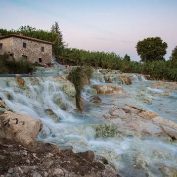 Saturnia